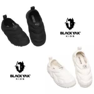 블랙야크키즈 블랙야크키즈아동 공용,겨울부츠,방한화 뮬,라라,ABKSHW4901 110