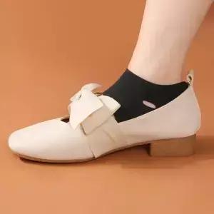 발뒤꿈치 보호대 방한 및 보온 압력 충격 흡수 통기성 양말