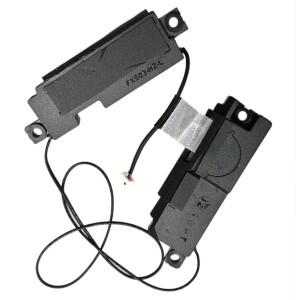 Asus FX86 FX80GM ZX80 FX503 FX705 용 노트북 스피커 교체