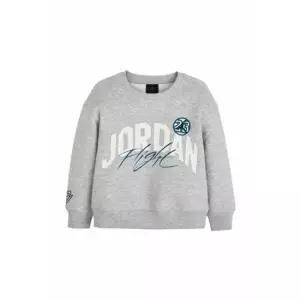 나이키키즈 조던다이너스티 플라잇맨투맨 (주니어) (N261SW344P-GR) N261SW344PGR 1