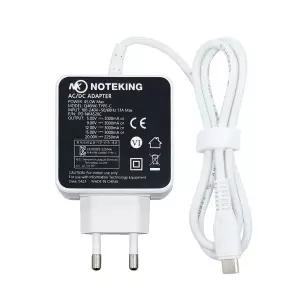 PC 맥북 스마트폰 게임기 닌텐도 노트북 태블릿 USB-C 45W PD 전원 어댑터 충전기