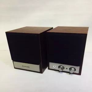 ELECOM MS75CH 멀티미디어 스피커 시스템(900년 모델)