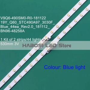 2개 V9Q6 490SM0 R0 CY RR049HGLY1H QE49Q65RAT UN49RU8000F