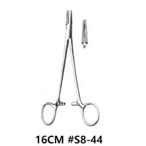 SPICA MAYO-HEGAR Needle Holder 지침기 S8-44 16CM