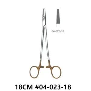 NS TC MAYO HEGAR NEEDLE HOLDER 지침기 04-023-18