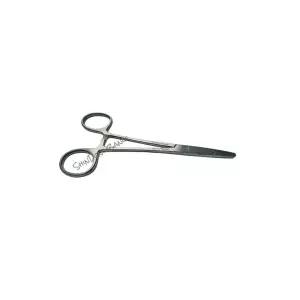 메이오 니들홀더 (Needle Holders) 20cm 유구 의료용겸자 주사침홀더