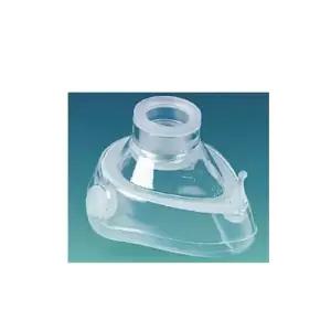 모우 암부마스크 Resuscitation Mask 소아용 MR021-0