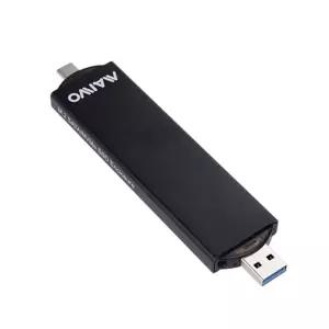 USB 3.1 C타입 컨버터 M.2 NVMe 외장케이스허브 젠더 하드 SSD 케이블 휴대용
