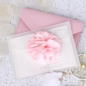 살구핑크 로즈 꽃 코사지 8cm 파티 하객룩 웨딩 포인트 장식 코사지꽃 조화코사지 꽃사지
