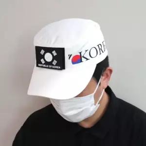 검정 야광 자수 와펜 실리콘 패치 군복 의류 밀리터리 장식 부착물 찍찍이패치 찍찍이와펜