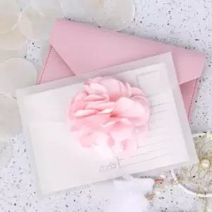 살구핑크 로즈 꽃 코사지 8cm 파티 하객룩 웨딩 포인트 장식 코사지꽃 조화코사지 꽃사지