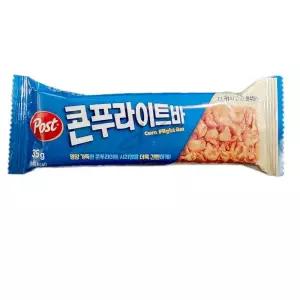 [동서식품] 동서 포스트 콘푸라이트바 35g 16개