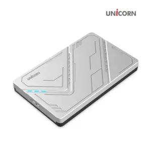 HDD-300V USB3.1 2.5인치 외장하드케이스