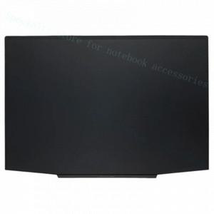 HP 파빌리온 게이밍 15 15-CX TPN-C133 노트북 LCD 뒷면 커버/전면 L20314-001용 A+
