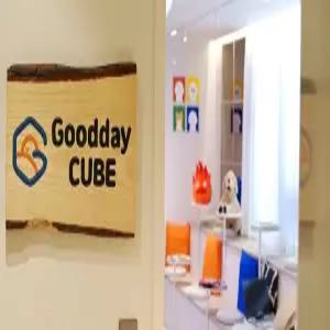 [부산] 굿데이 큐브 서면 캡슐호텔 앤 게스트하우스(부산숙소/부산진숙소/부산진굿데이 큐브 서면 캡슐호텔 앤 게스트하우스)