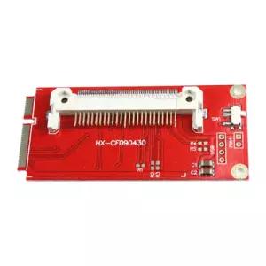 메모리 컨버터(CF to Mini PCI-Express)