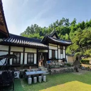 [경북 게스트하우스] 안동 김씨대종택 양소당 (안동(경북도청,하회마을))