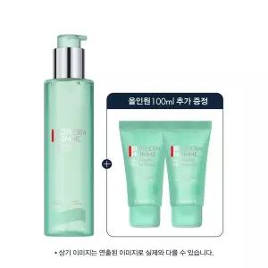 [비오템옴므](강남점)[SSG] 아쿠아파워 올인원 200ml 세트(+올인원 100ml)