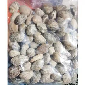 피바지락 (600g)냉동바지락 냉동수산물 수산물 바지락 냉동피바지락 피바지