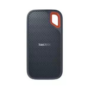 외장SSD E61 Extreme Portable SSD USB3.2 Gen2 2TB 외장하드 휴대용저장장치 고속전송