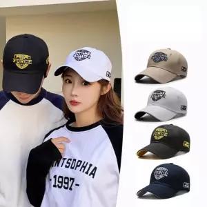 포스 캡모자 대두 볼캡 야구모자 모자 빅사이즈 큰