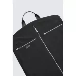 ZARA 자라 나일론 수트 캐리어백 블랙3957 620 800