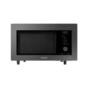 [하이마트] [감사페스티벌] 삼성 비스포크 큐커 오븐 글램차콜 MC32B7388CC 32L