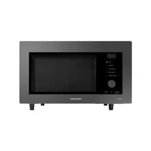 [하이마트] [감사페스티벌] 삼성 비스포크 큐커 오븐 글램차콜 MC32B7388LC 32L
