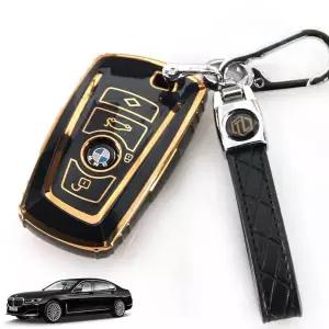 톨른 글로시 BMW 구형 7시리즈 스마트키케이스 키홀더