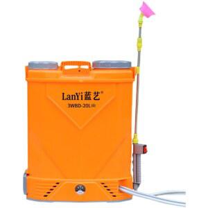LANYI 농약분무기 충전식 20L 배낭형