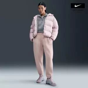 나이키 NIKE NSW 피닉스 플리스 여성 하이웨이스트 오버사이즈 스?팬츠 FZ5997667 205967