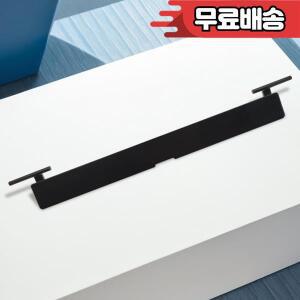 루프 랙 커버 플레이트 교체 51137443691 자동차 레일 몰딩 트 BMW 5 시리즈 G30 2017-2023년식 호환