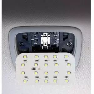 싼타페 BFX884A3 DM 실내등 LED 조명 튜닝 램프 14년식 까지
