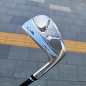 중고 조디아 Z601 U4 DERA MAX 01-07UT-S 드라이빙 아이언