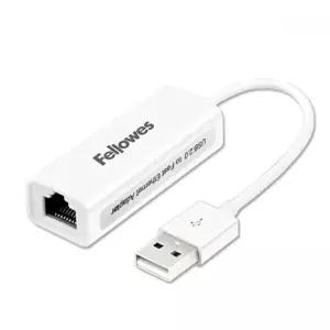 [펠로우즈코리아]고품질 USB 2.0 랜카드 와이파이 랜선젠더 유선랜카드 허브 어댑터 노트북 컴퓨터 인터넷