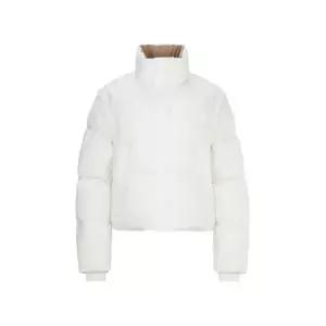 미즈노 32YE482248-CT 여성 다운 경량 디테처블 크롭 자켓 LE1221742305