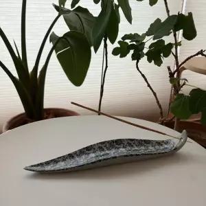 인센스홀더 인센스챔버 인센스버너 향받침대 세라믹 인센스스틱홀더