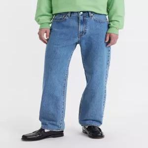 매장정품 LEVI'S 리바이스 남성 568 스테이 루즈 진 29037-0061 29037-0061-JS 1870194