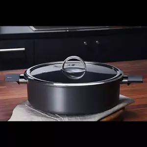 swK 냄비 유진토스코 24cm 경질 인덕션 IH 전골