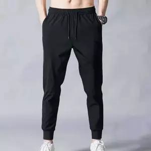 편안한 조거 팬츠 남자 밴딩 바지 데일리 시보리코디 남자바지 편한바지 밴댕팬츠