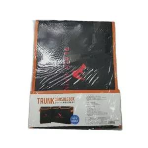 블랙라이노 H5G1U9V4 트렁크 콘솔 더블 콘솔트레이 콘솔박스