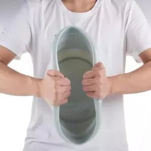 실리콘 폴딩 바구니 바가지 바께스 플라스틱대야 플라스틱양동이