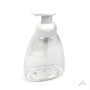 거품용기 샴푸 비누 버블 리필 디스펜서 300ml