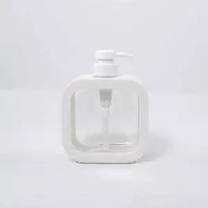 주방 욕실 세제용기 샴푸용기 펌프용기 500ml