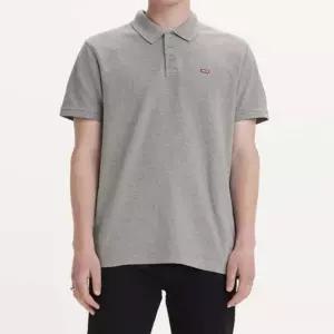 매장정품 LEVI'S 리바이스 남녀공용 하우스마크 스몰로고 카라티 PK 티셔츠 35883-0004 35883-0004-UP 1872