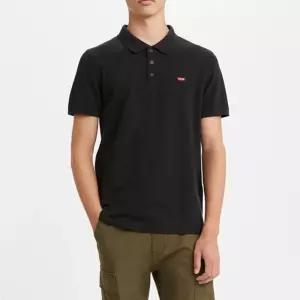 매장정품 LEVI'S 리바이스 남녀공용 하우스마크 스몰로고 카라티 PK 티셔츠 35883-0007 1872769