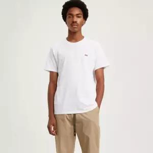 매장정품 LEVI'S 리바이스 남성 하우스마크 반팔 티셔츠 56605-0000 56605-0000-DTL 1872740