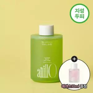 지성두피헤어식초 아닐로 라임썬데이 리프레시 헤어 비니거 200ml 쿨링정수리 냄새 케어 4069141