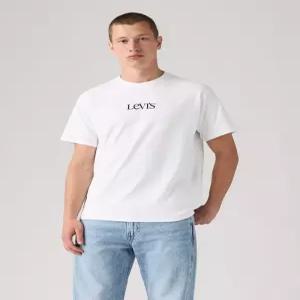 매장정품 LEVI'S 리바이스 남성 프리미엄 프린트 반팔티 87373-0442 87373-0442-BS 1872153