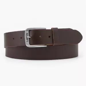 매장정품 LEVI'S 리바이스 남성 프리미엄 알투라스 가죽 벨트 (D6271-0002) D6271-0002-GB 1872143